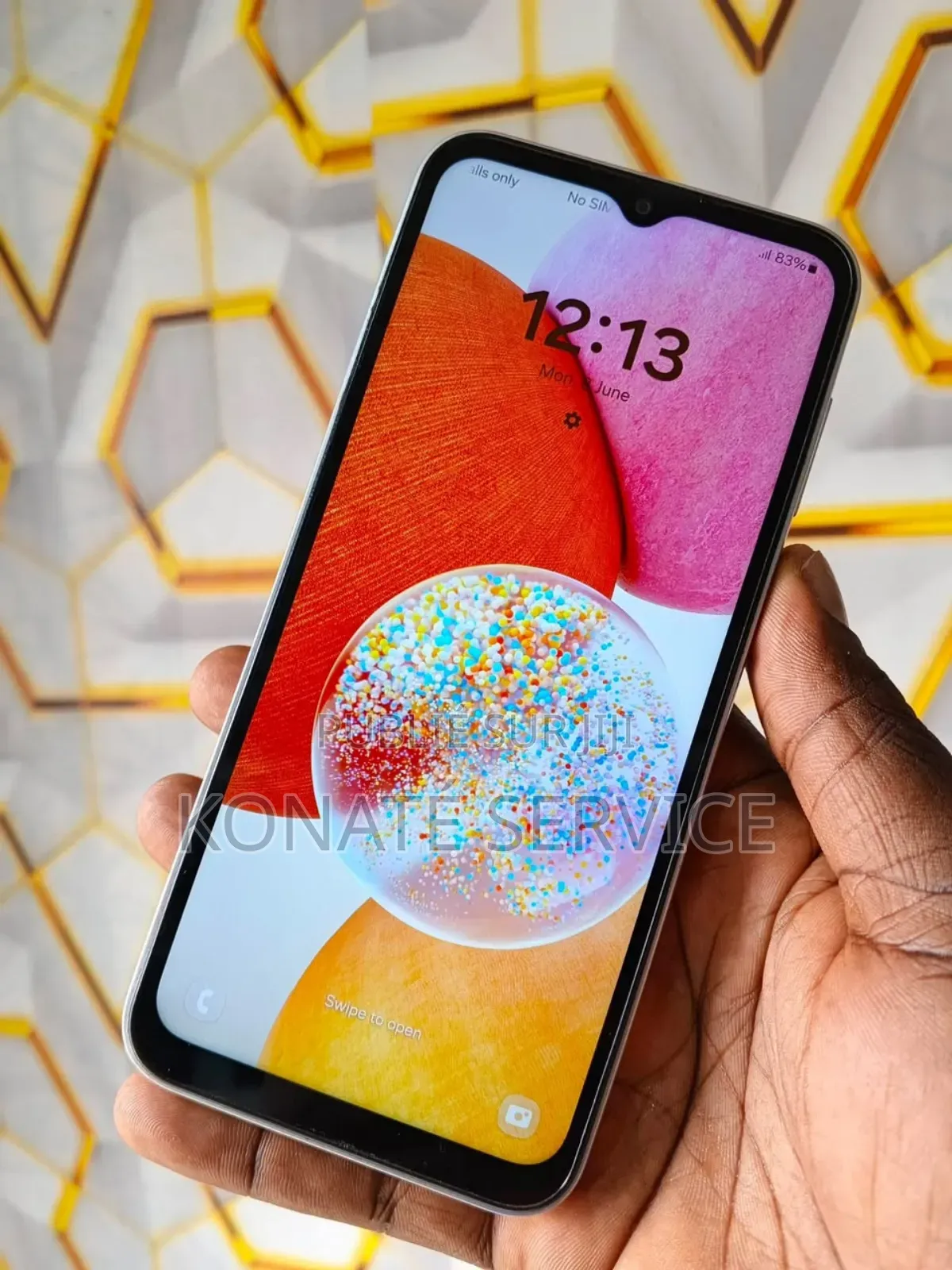 Nouveau Samsung Galaxy A14 5G 128 GB Autre