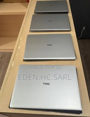 Nouveau Dell Inspiron 16 5620 16GB Intel Core Ultra 5 SSD 256GB