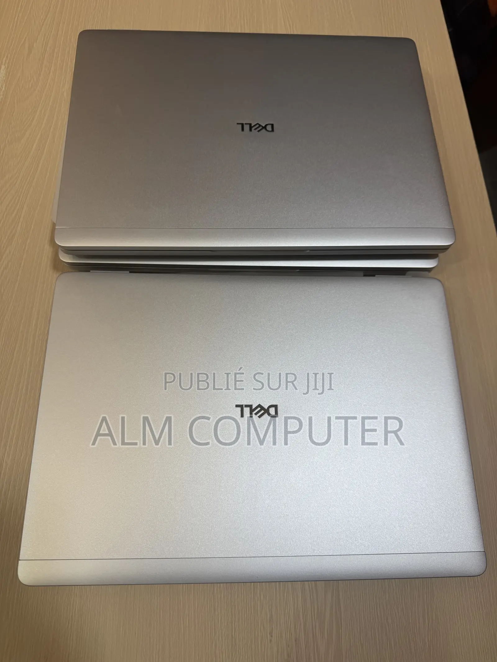 Nouveau Dell Inspiron 16 5620 16GB Intel Core Ultra 5 SSD 256GB
