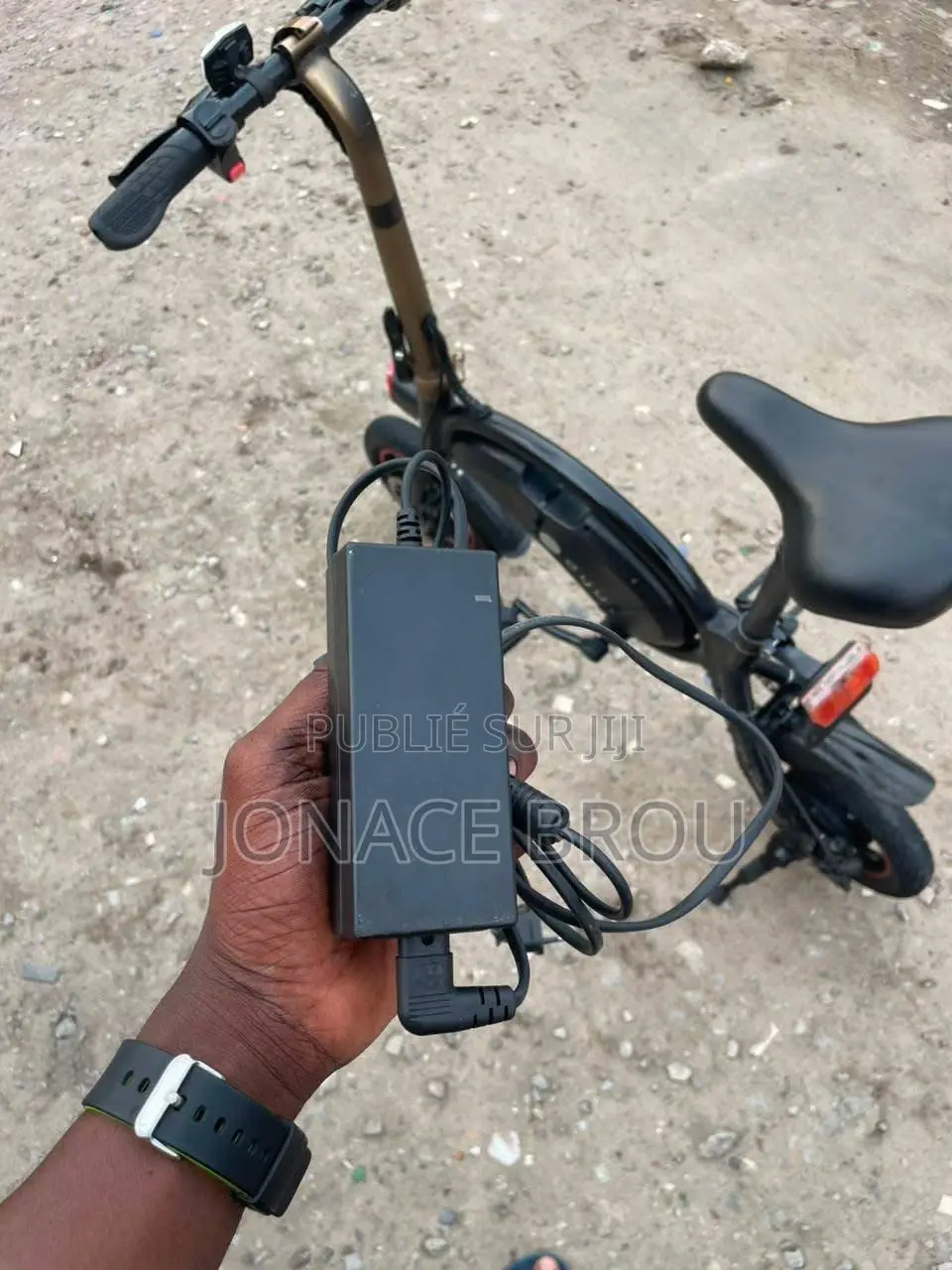 Mobilité Personnelle