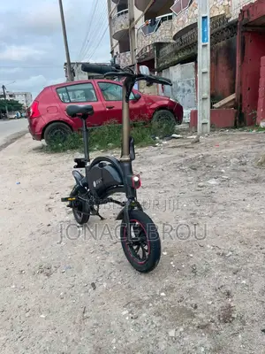 Mobilité Personnelle
