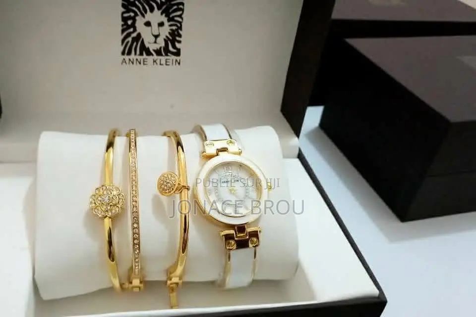 Bijoux Bague