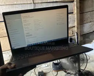 Nouveau HP 200 G4 22 All-in-One 128GB Qualcomm Snapdragon X Plus 256GB