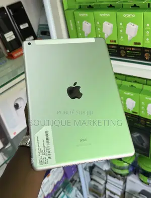 Nouveau Apple iPhone SE (2022) 128 GB Vert