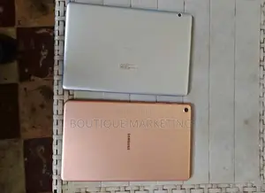 Nouveau Huawei Enjoy 10 Plus 128 GB Gris