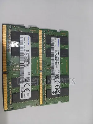 Ram 16go Ddr4