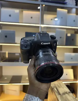 Canon Eos 7d
