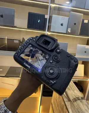 Canon Eos 7d