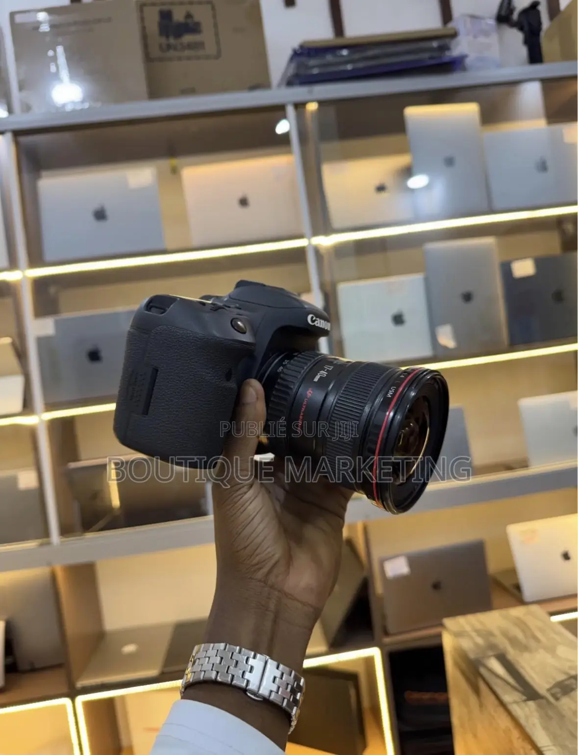 Canon Eos 7d