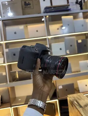 Canon Eos 7d