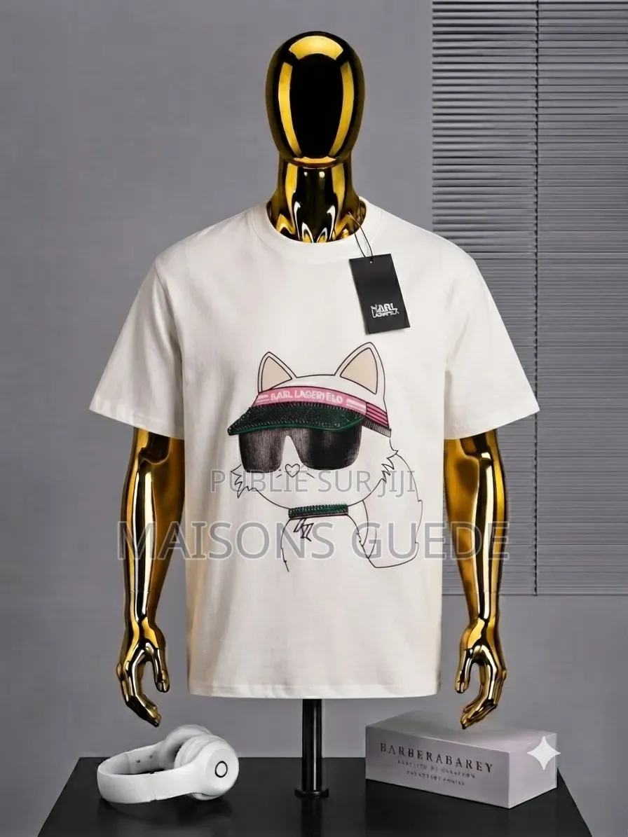 Tee-Shirt Mix
