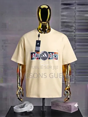 Tee-Shirt Mix