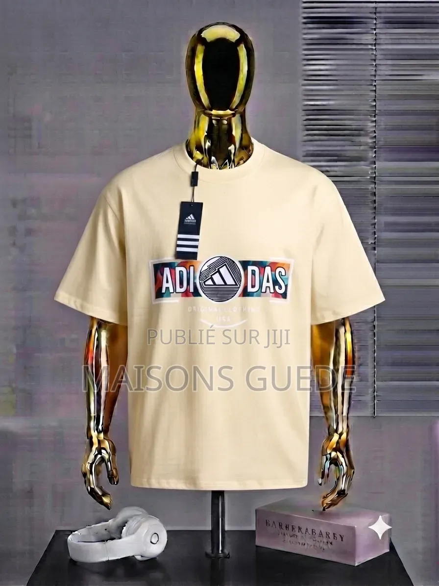 Tee-Shirt Mix
