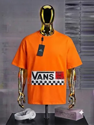 Tee-Shirt Mix