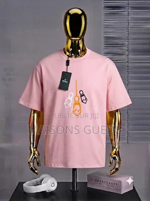 Tee-Shirt Mix