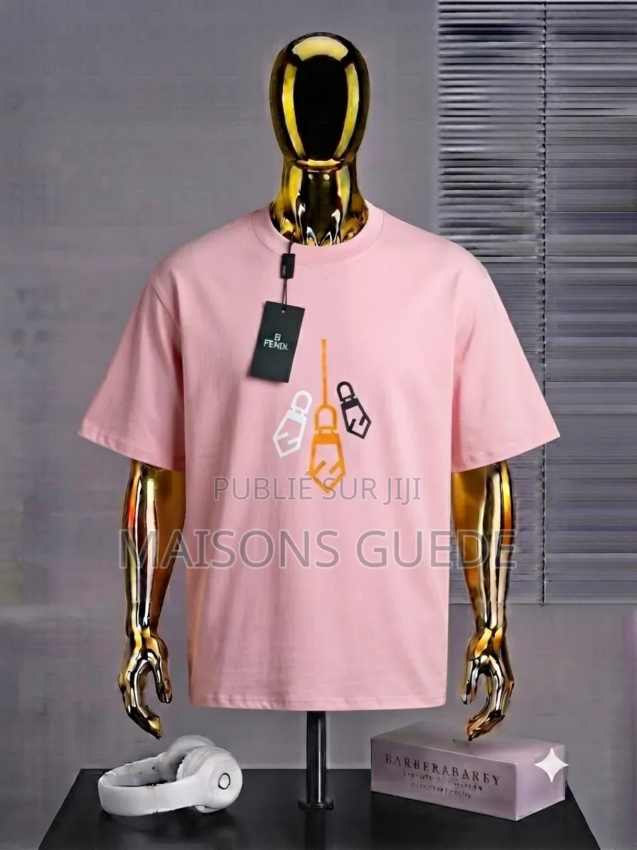 Tee-Shirt Mix