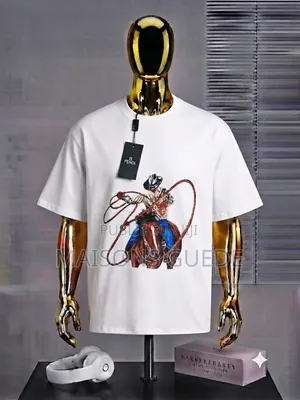 Tee-Shirt Mix
