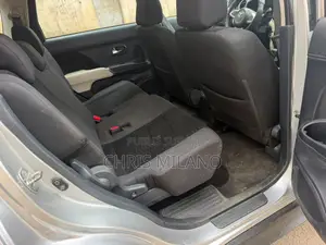 Toyota Rush 2020 Gris