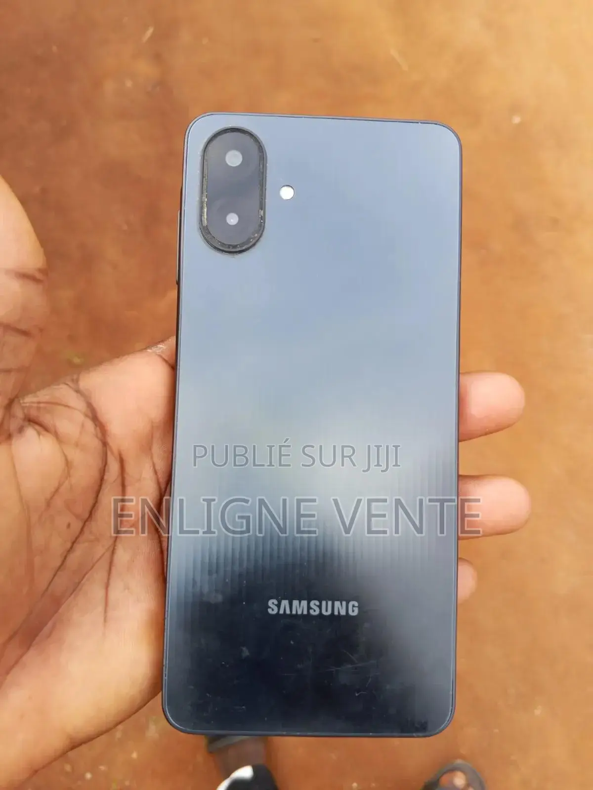 Samsung Galaxy A07 128 GB Autre