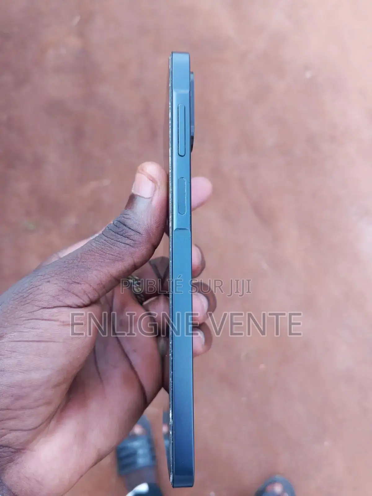 Samsung Galaxy A07 128 GB Autre
