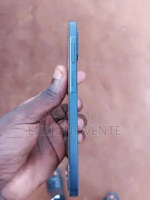 Samsung Galaxy A07 128 GB Autre