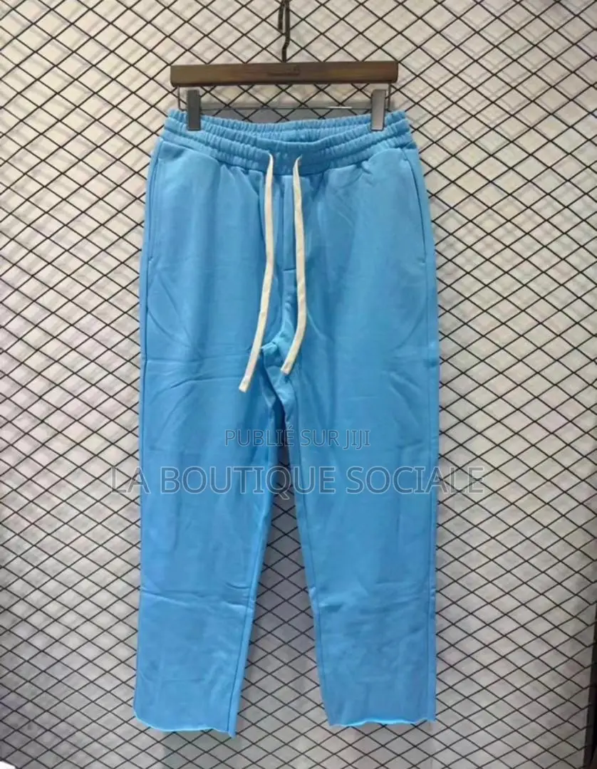 Jogging De Qualite