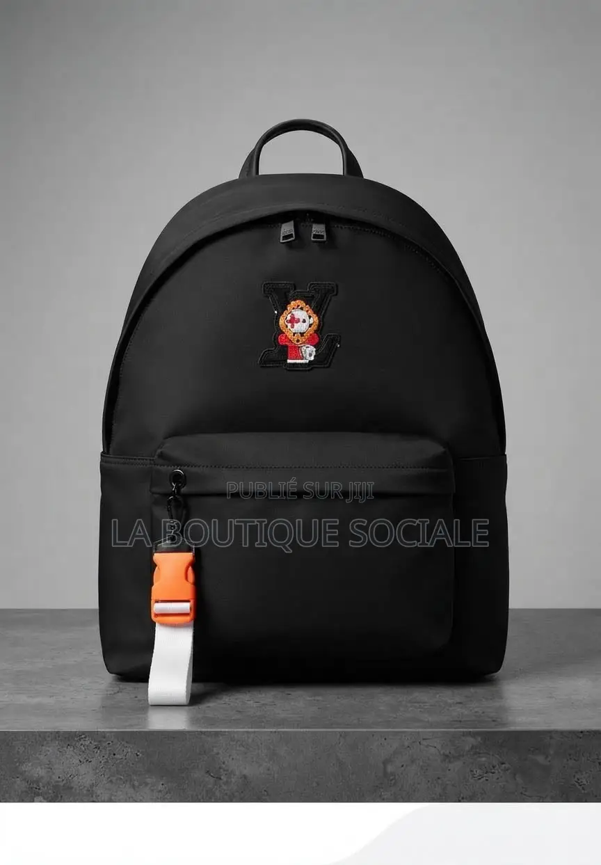 Sacs À Dos De Qualité