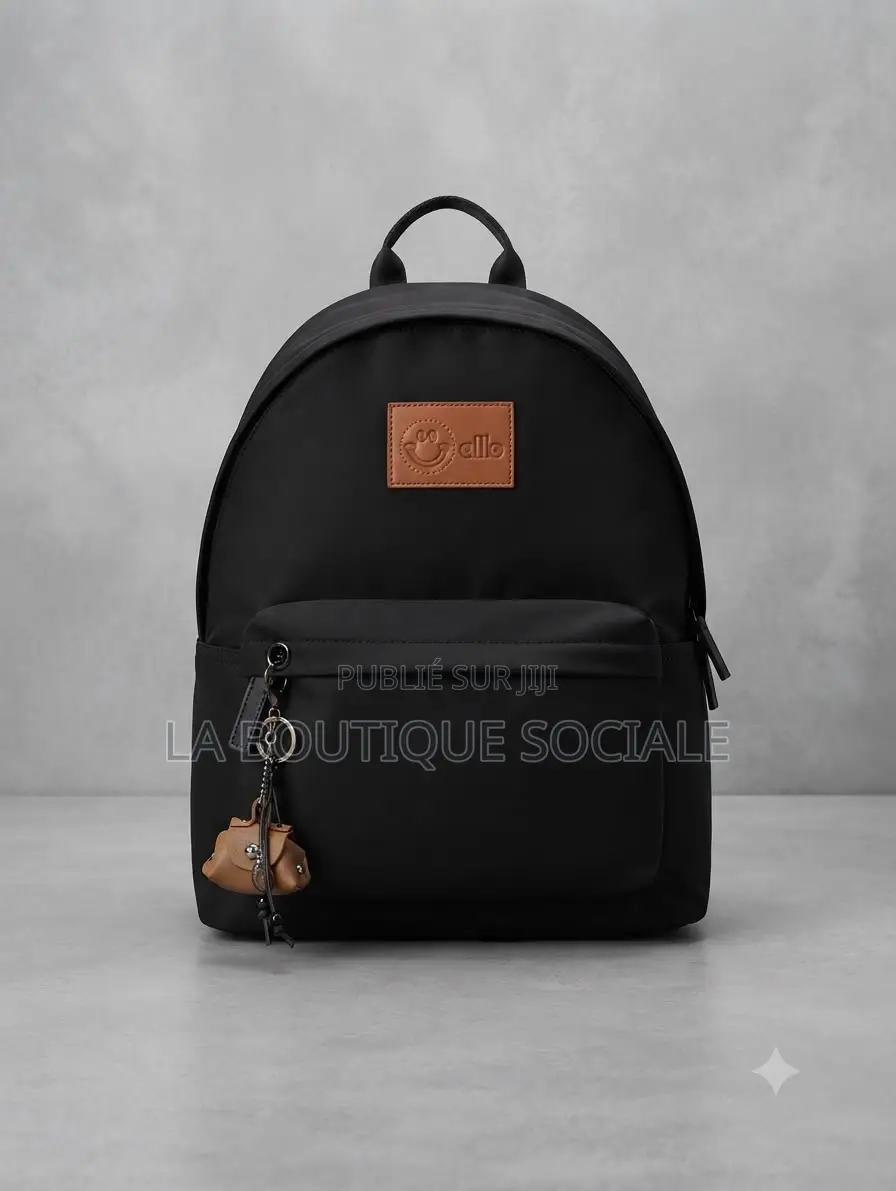 Sacs À Dos De Qualité