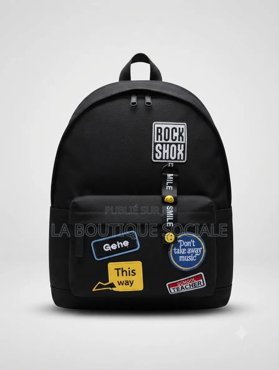 Sacs À Dos De Qualité