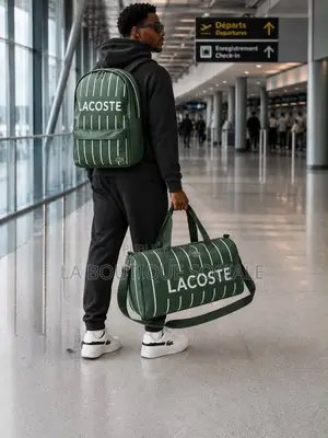 Collection Valise