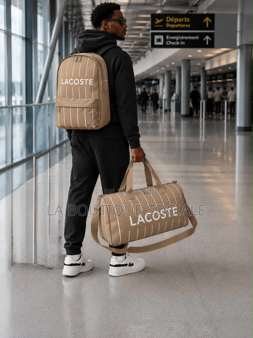 Collection Valise