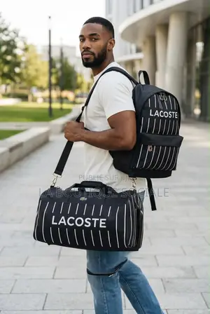 Collection Valise