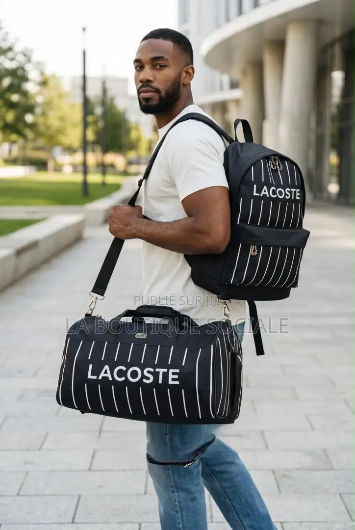 Collection Valise
