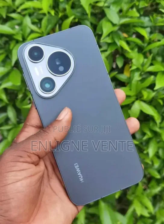 Huawei Pura 70 256 GB Autre