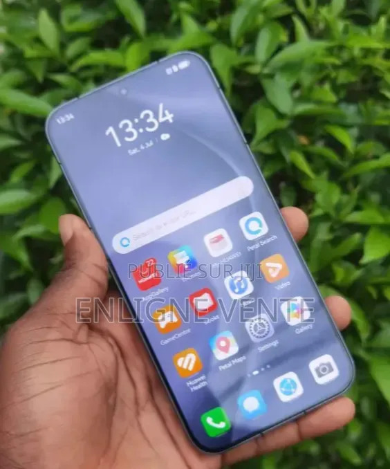 Huawei Pura 70 256 GB Autre