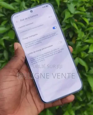 Huawei Pura 70 256 GB Autre
