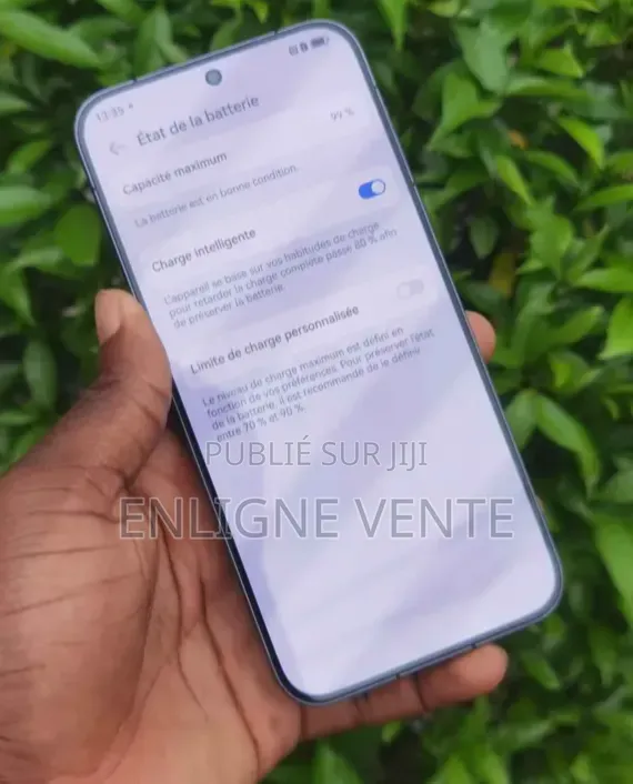 Huawei Pura 70 256 GB Autre
