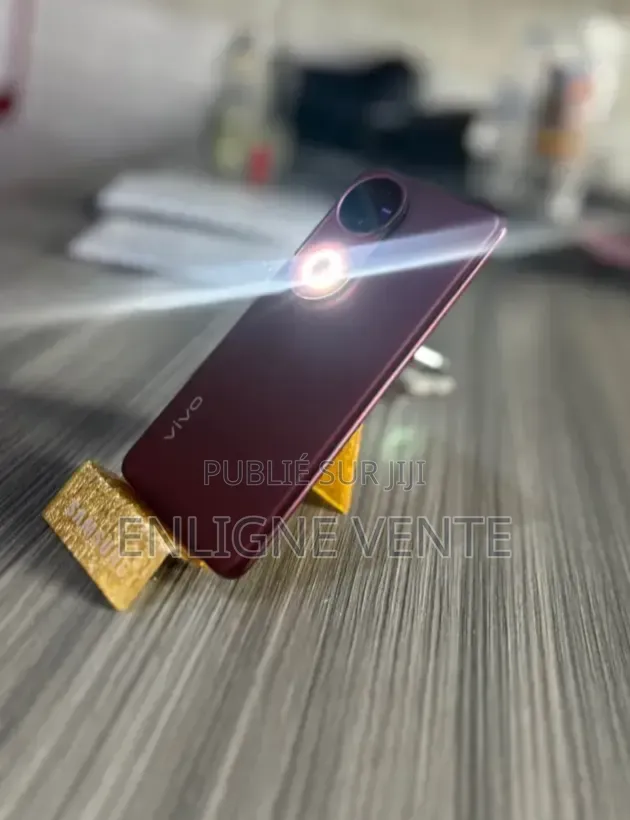 Vivo iQOO 3 128 GB Autre