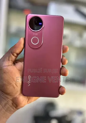 Vivo iQOO 3 128 GB Autre