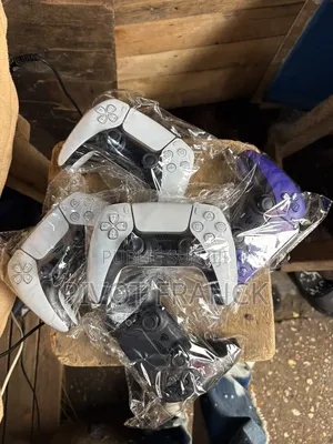 Manettes De Ps5