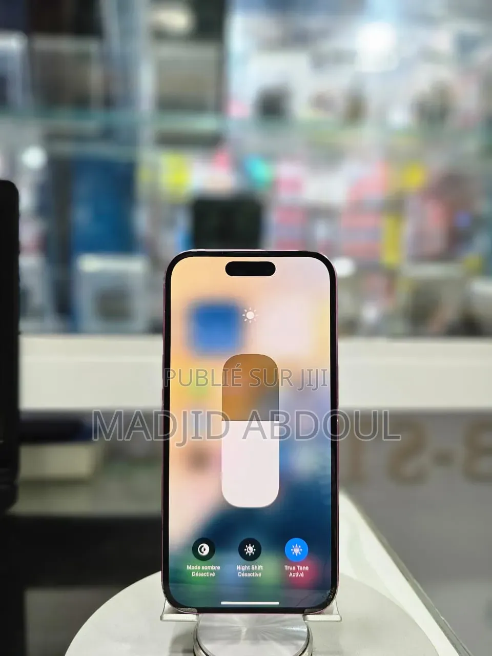 Apple iPhone 16 128 GB Rose