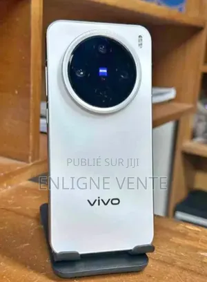 Vivo X200 Pro mini 512 GB Autre