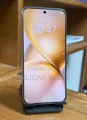 Vivo X200 Pro mini 512 GB Autre
