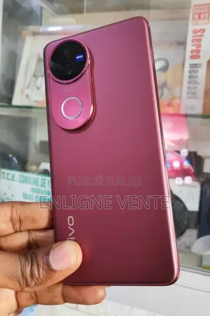 Vivo V50 256 GB Autre