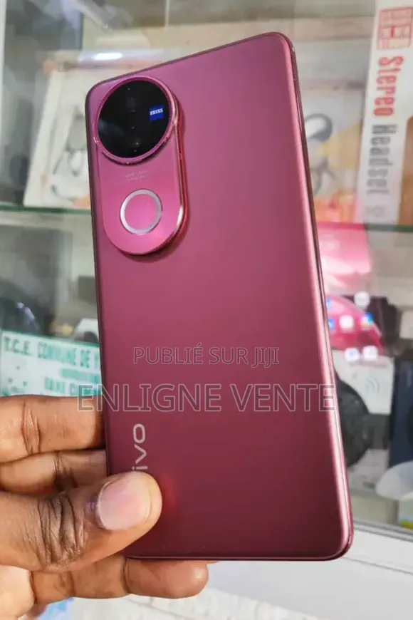 Vivo V50 256 GB Autre