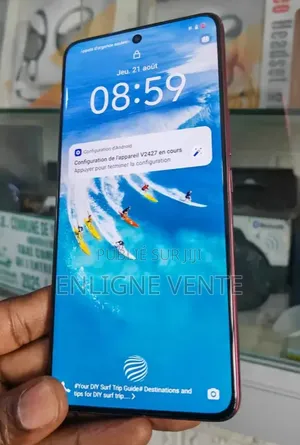 Vivo V50 256 GB Autre