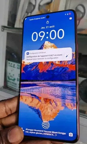Vivo V50 256 GB Autre