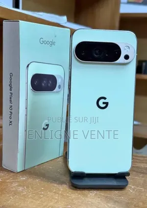 Nouveau Google Pixel 10 Pro 1 TB Autre