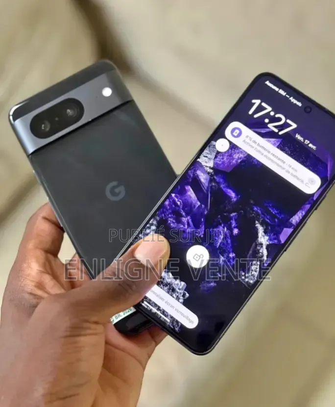 Google Pixel 8 Pro 512 GB Autre
