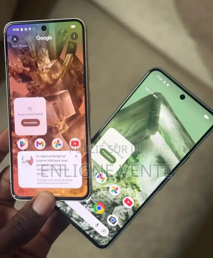 Google Pixel 8 Pro 512 GB Autre
